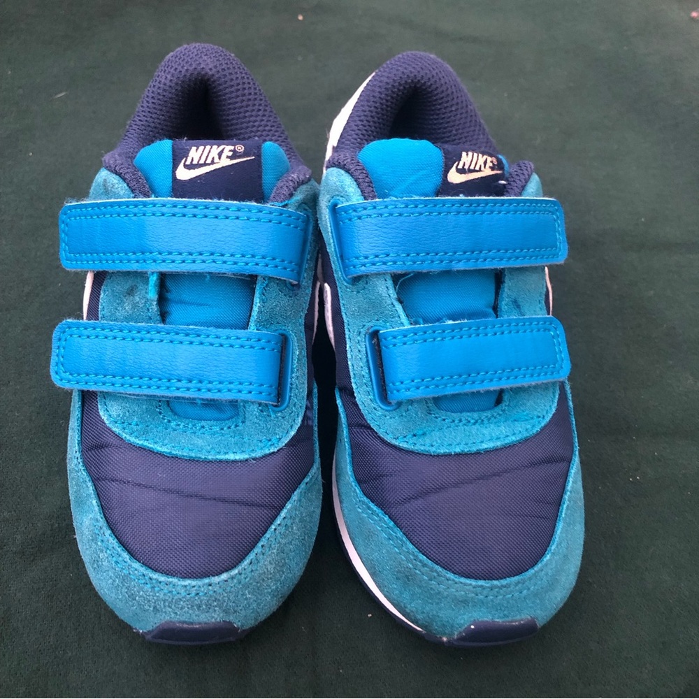 Nike Kids Sneakers Size 8C